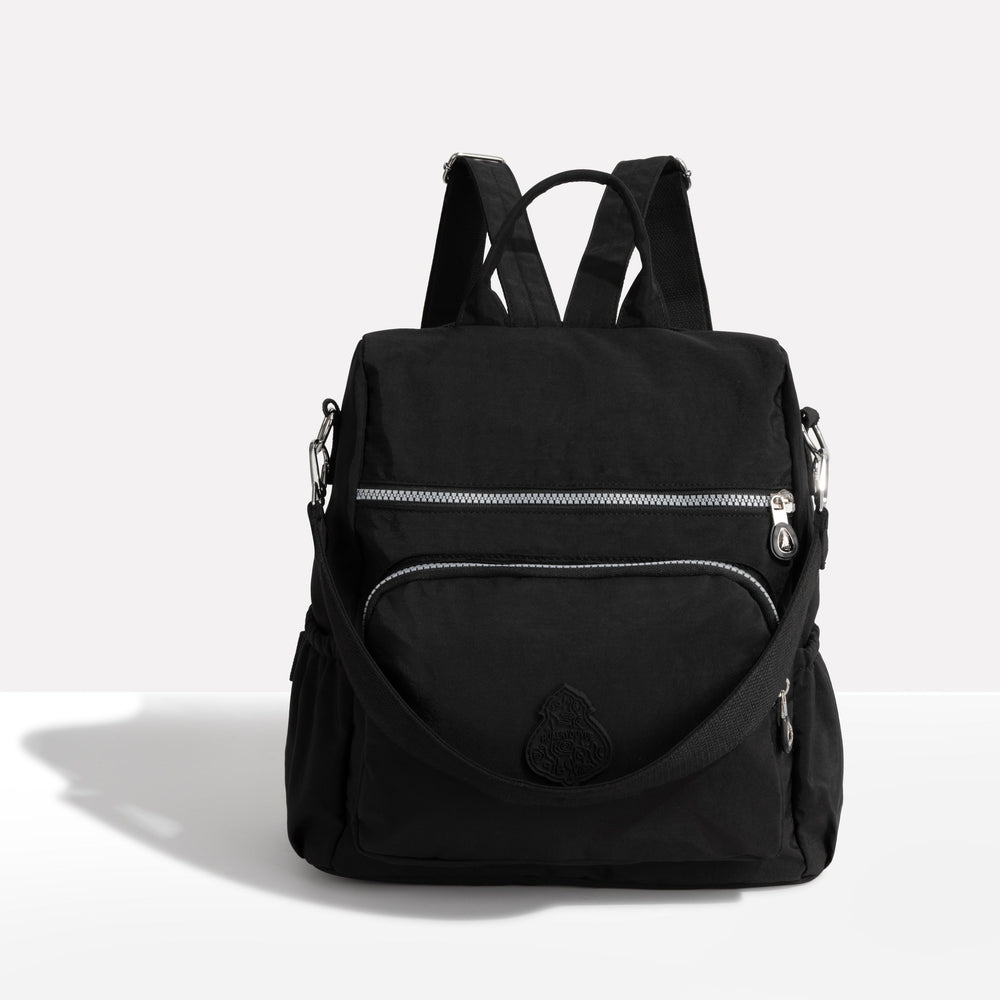 Xena | Versatile Anti-Theft Crossbody Backpack